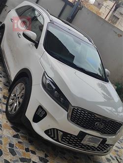 کیا سۆرینتۆ